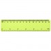  Rothko 15 cm Kunststofflineal