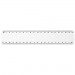  Arc 20 cm flexibles Lineal
