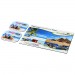  Brite-Mat® Mousepad- und Untersetzer-Set 3
