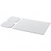  Brite-Mat® Mousepad- und Untersetzer-Set 3