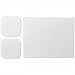  Brite-Mat® Mousepad- und Untersetzer-Set 3