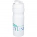  Baseline® Plus 650 ml Sportflasche mit Klappdeckel