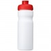  Baseline® Plus 650 ml Sportflasche mit Klappdeckel
