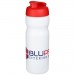  Baseline® Plus 650 ml Sportflasche mit Klappdeckel