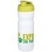  Baseline® Plus 650 ml Sportflasche mit Klappdeckel