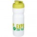  Baseline® Plus 650 ml Sportflasche mit Klappdeckel