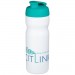  Baseline® Plus 650 ml Sportflasche mit Klappdeckel