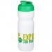  Baseline® Plus 650 ml Sportflasche mit Klappdeckel