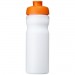  Baseline® Plus 650 ml Sportflasche mit Klappdeckel
