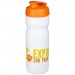  Baseline® Plus 650 ml Sportflasche mit Klappdeckel