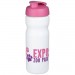  Baseline® Plus 650 ml Sportflasche mit Klappdeckel