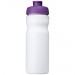  Baseline® Plus 650 ml Sportflasche mit Klappdeckel
