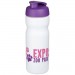  Baseline® Plus 650 ml Sportflasche mit Klappdeckel