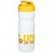  Baseline® Plus 650 ml Sportflasche mit Klappdeckel