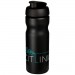  Baseline® Plus 650 ml Sportflasche mit Klappdeckel