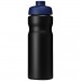  Baseline® Plus 650 ml Sportflasche mit Klappdeckel