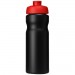  Baseline® Plus 650 ml Sportflasche mit Klappdeckel