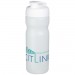  Baseline® Plus 650 ml Sportflasche mit Klappdeckel
