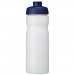  Baseline® Plus 650 ml Sportflasche mit Klappdeckel