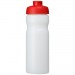 Baseline® Plus 650 ml Sportflasche mit Klappdeckel