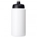  Baseline® Plus grip 500 ml Sportflasche mit Sportdeckel