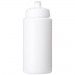  Baseline® Plus grip 500 ml Sportflasche mit Sportdeckel