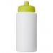  Baseline® Plus grip 500 ml Sportflasche mit Sportdeckel