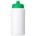  Baseline® Plus grip 500 ml Sportflasche mit Sportdeckel