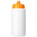  Baseline® Plus grip 500 ml Sportflasche mit Sportdeckel
