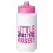  Baseline® Plus grip 500 ml Sportflasche mit Sportdeckel