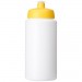  Baseline® Plus grip 500 ml Sportflasche mit Sportdeckel