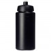  Baseline® Plus grip 500 ml Sportflasche mit Sportdeckel