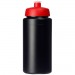  Baseline® Plus grip 500 ml Sportflasche mit Sportdeckel