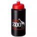  Baseline® Plus grip 500 ml Sportflasche mit Sportdeckel