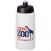  Baseline® Plus grip 500 ml Sportflasche mit Sportdeckel