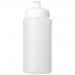 Baseline® Plus grip 500 ml Sportflasche mit Sportdeckel