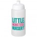  Baseline® Plus grip 500 ml Sportflasche mit Sportdeckel