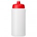  Baseline® Plus grip 500 ml Sportflasche mit Sportdeckel