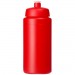  Baseline® Plus grip 500 ml Sportflasche mit Sportdeckel