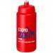  Baseline® Plus grip 500 ml Sportflasche mit Sportdeckel