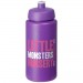  Baseline® Plus grip 500 ml Sportflasche mit Sportdeckel