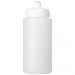  Baseline® Plus 500 ml Flasche mit Sportdeckel