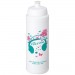  Baseline® Plus grip 750 ml Sportflasche mit Sportdeckel