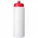  Baseline® Plus grip 750 ml Sportflasche mit Sportdeckel