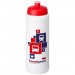  Baseline® Plus grip 750 ml Sportflasche mit Sportdeckel