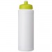  Baseline® Plus grip 750 ml Sportflasche mit Sportdeckel