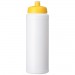  Baseline® Plus grip 750 ml Sportflasche mit Sportdeckel