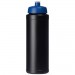  Baseline® Plus grip 750 ml Sportflasche mit Sportdeckel