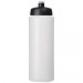  Baseline® Plus grip 750 ml Sportflasche mit Sportdeckel