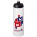  Baseline® Plus grip 750 ml Sportflasche mit Sportdeckel
